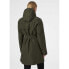 Фото #4 товара HELLY HANSEN Welsey II Trenchcoat Insulated Parka