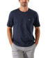 Фото #1 товара Men's Bali Sky Short Sleeve Crewneck T-Shirt