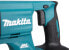 Фото #26 товара Makita Akku-Kombihammer HR007GM201 SDS-PLUS 40V max. / 2x 4,0 Ah und Ladegerät