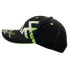 KRF First Cap