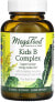 Фото #9 товара MegaFood, Комплекс витаминов группы B для детей, 30 таблеток