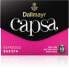 Dallmayr ESPRESSO BARISTA - Coffee capsule - Nespresso - 10 pc(s)