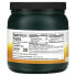 Certified Organic Cocoa Powder, Unsweetened, 12 oz (340 g)