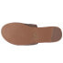 Diba True Jump Up Slide Womens Size 6 M Casual Sandals 48811-200