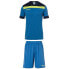 Фото #1 товара UHLSPORT Offense 23 Long Sleeve Goalkeeper Set