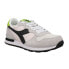 Фото #2 товара Diadora Camaro Lace Up Mens Size 5 D Sneakers Casual Shoes 159886-C9870