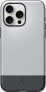 Spigen Spigen Style Armor MagSafe, classic silver - iPhone 15 Pro