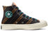 Кеды Converse Varsity Chuck Taylor All Star 1970s Canvas Shoes,