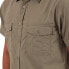 Фото #5 товара CRAGHOPPERS Kiwi short sleeve shirt