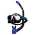 SCUBAPRO Zoom Evo snorkeling set