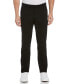 Фото #1 товара Брюки для мужчин Perry Ellis Slim Fit Stretch Knit 5-Pocket Pant