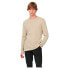 ONLY & SONS Panter 12 Struc Crew Neck Sweater