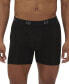 Men's 3-Pk. Cotton Stretch Boxer Briefs