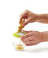 Фото #5 товара Ginger Tool Peeler Grater