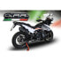 Фото #5 товара GPR EXHAUST SYSTEMS Furore Nero KTM Adventure 790 21-23 Ref:KT.108.RACE.FUNE Not Homologated Slip On Muffler