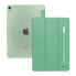 Фото #1 товара LAUT HUEX Folio Case für iPad Air (4./5. Gen.)"Grün iPad Air 10,9"
