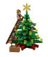 Фото #8 товара Детям > Игрушки и игры > Конструкторы > LEGO Creator 10249 Рождественский игрушечный магазин