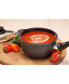 Фото #2 товара HD Sauce Pan with Lid - 6.3" , 1.4 QT