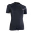 ION Woman Rashguard Черный, XL - фото #2