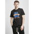 MISTER TEE Space Jam Logo T-shirt