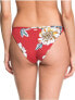 Фото #2 товара Roxy 285407 Women's Bikini Bottom, deep Claret Swim, Size M