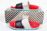 Фото #10 товара Papuci de damă Adidas aSMC Lette [FZ2884], multicolori.