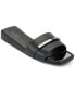 ფოტო #1 პროდუქტის Women's Alaina Slip-On Hardware Slide Sandals