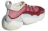 Фото #5 товара Кроссовки баскетбольные Adidas originals Crazy Byw II Мужские Бело-красные