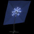 Ampelschirm mit LED D532