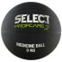 Фото #1 товара Medicine ball Select 3 KG 15860