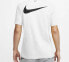 Фото #4 товара Футболка Nike Sportswear Swoosh T CV5893-100