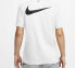 Nike Sportswear Swoosh T-Shirt CV5893-100