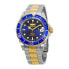Фото #1 товара Наручные часы Pro Diver Automatic Blue Dial Men's Watch 8928