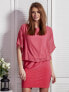 Фото #1 товара Платье Numero NU SK 58215 Dark Pink