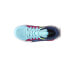 Фото #4 товара Puma Court Rider Chaos Fresh Basketball Mens Blue Sneakers Athletic Shoes 37913
