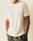 Short sleeve cotton t-shirt L - фото #8