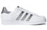 adidas originals Superstar 舒适耐磨休闲板鞋 女款 白银色 / Кроссовки Adidas originals Superstar CG5455