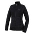 HANNAH Rozeeta II full zip sweatshirt Черный, 34 - фото #2