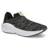 Фото #4 товара Puma Enlighten Training Womens Black Sneakers Athletic Shoes 37644609