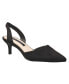 ფოტო #1 პროდუქტის Women's Delight Slingback Kitten Heel Sandals