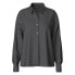 Фото #1 товара PIECES Franan Long Sleeve Shirt