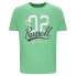 RUSSELL ATHLETIC AMT A30101 short sleeve T-shirt