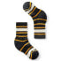 Фото #1 товара SMARTWOOL Hike Light Cushion Pride Pattern Crew socks