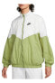 Фото #5 товара Куртка женская Nike Sportswear Essential Windrunner Woven Full-Zip