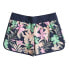 ROXY Good Waves Only Swimming Shorts