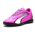 Фото #2 товара Puma Ultra Play Tt Lace Up Womens Pink Sneakers Casual Shoes 10776501