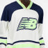 Фото #4 товара NEW BALANCE Hoops Hockey T-shirt