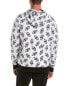 Фото #2 товара Karl Lagerfeld Got Hoodie Men's