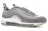 Nike Air Max 97 Ultra 17 LX Gunsmoke(W) 低帮 跑步鞋 男女同款 灰色 / Кроссовки Nike Air Max 97 Ultra 17 LX Gunsmoke(W) AH6805-001