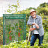 Фото #4 товара Tomatengewächshaus für Garten und Balkon